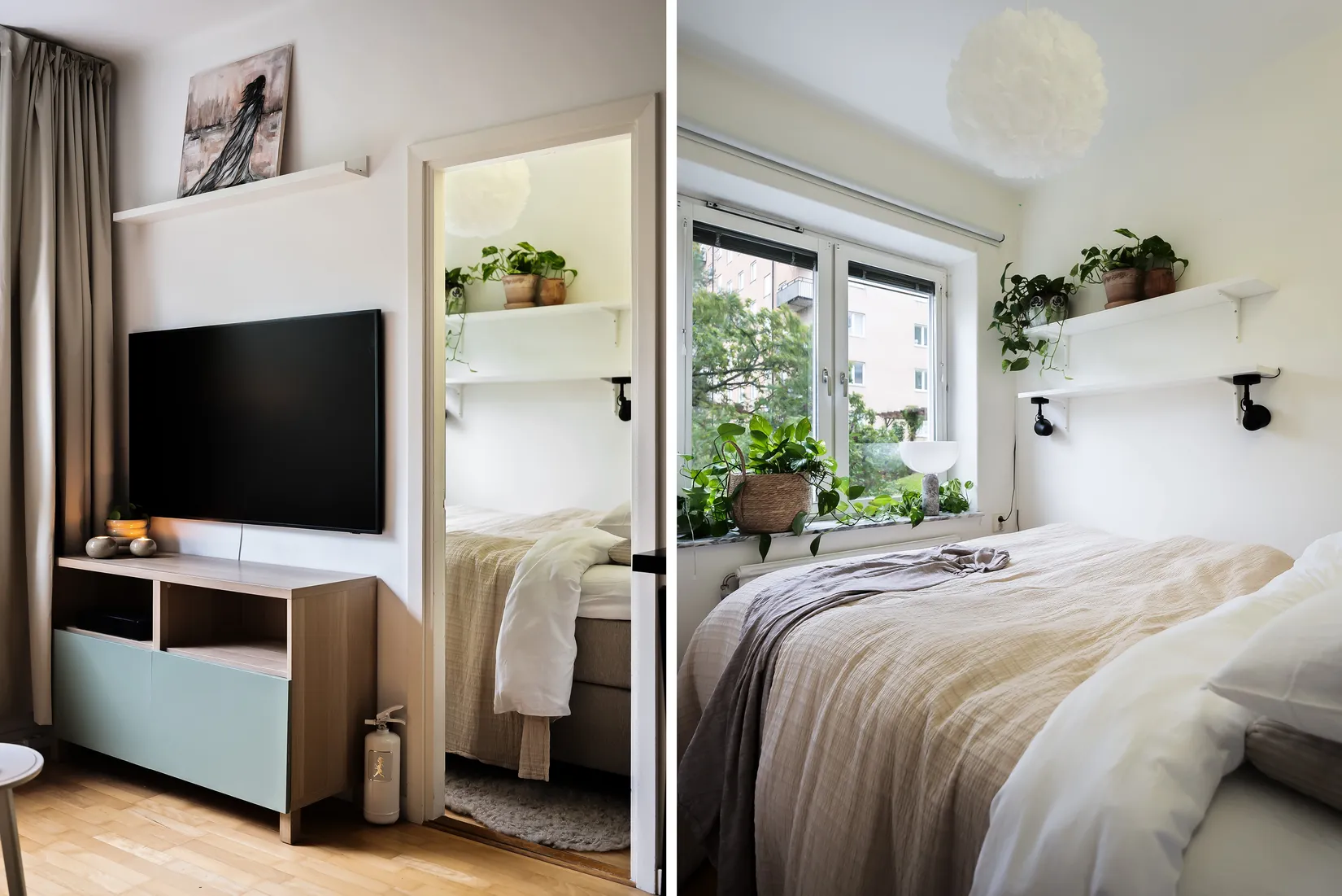 Bostadsrätt, Lidnersgatan 10b, Kungsholmen - Kristineberg, Stockholm