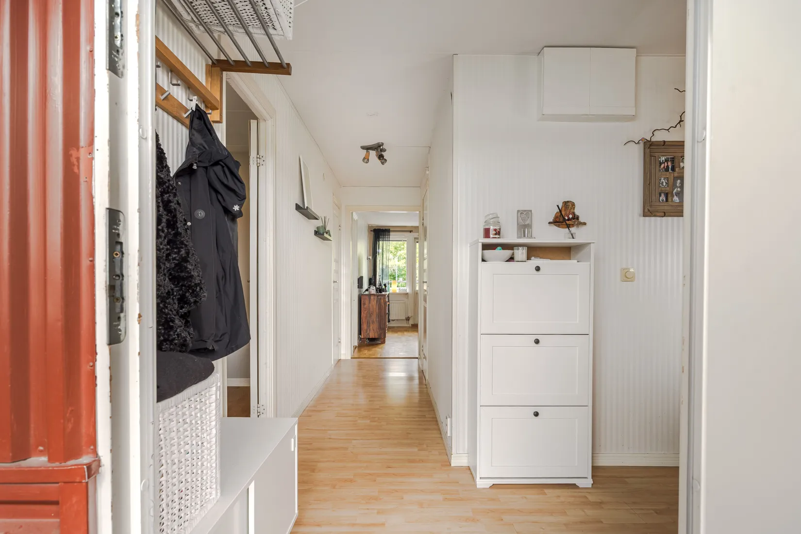 Bostadsrätt, Prilyckegatan 105, Hisings Kärra, Göteborg