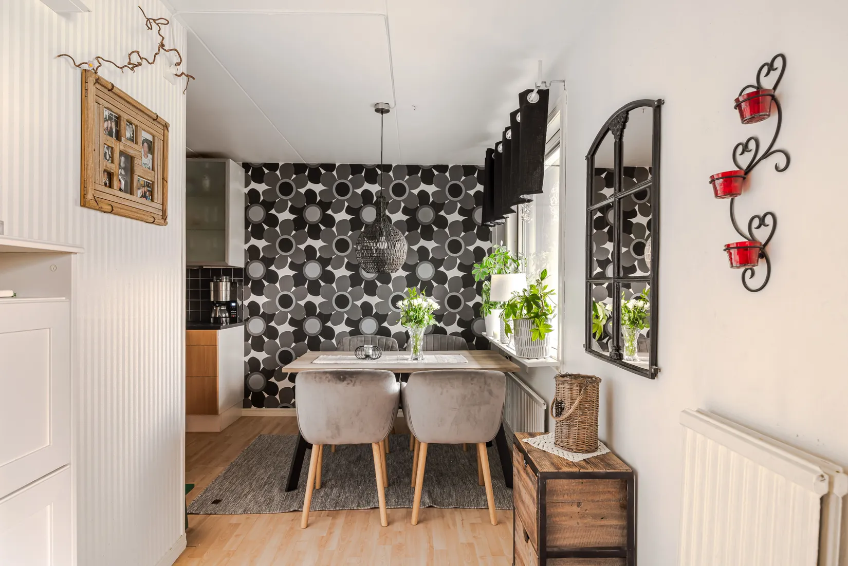 Bostadsrätt, Prilyckegatan 105, Hisings Kärra, Göteborg