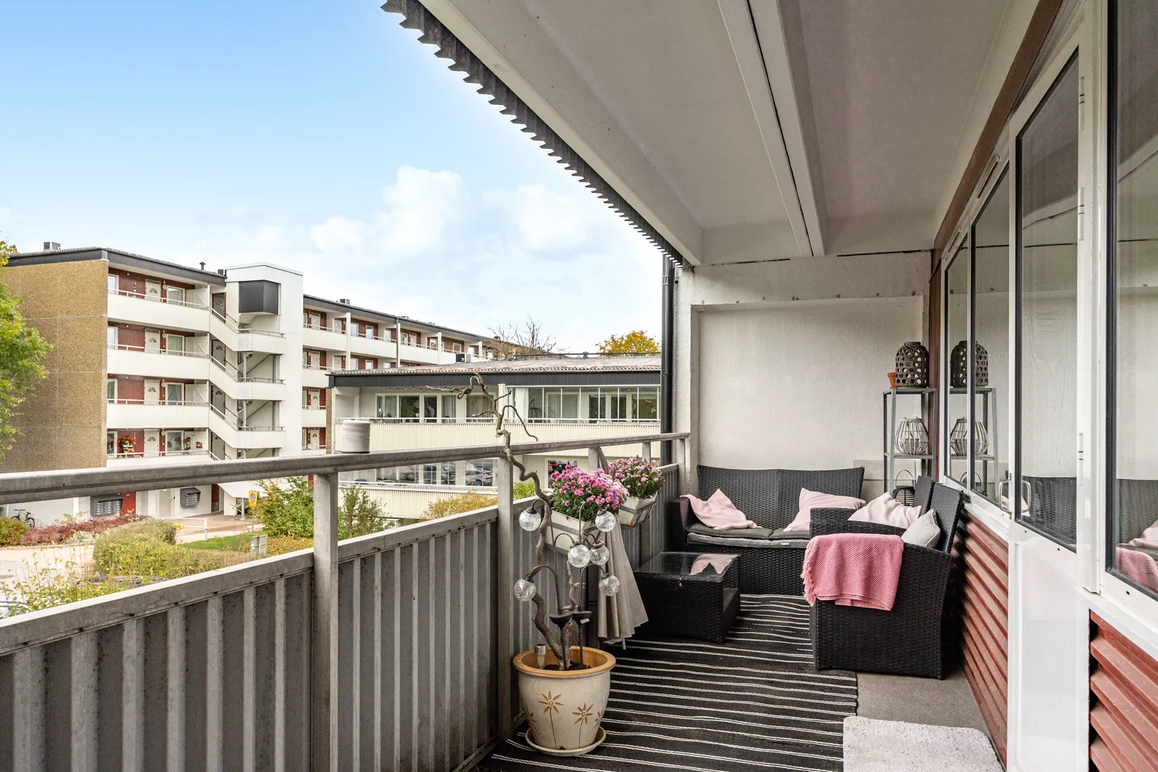 Bostadsrätt, Prilyckegatan 105, Hisings Kärra, Göteborg