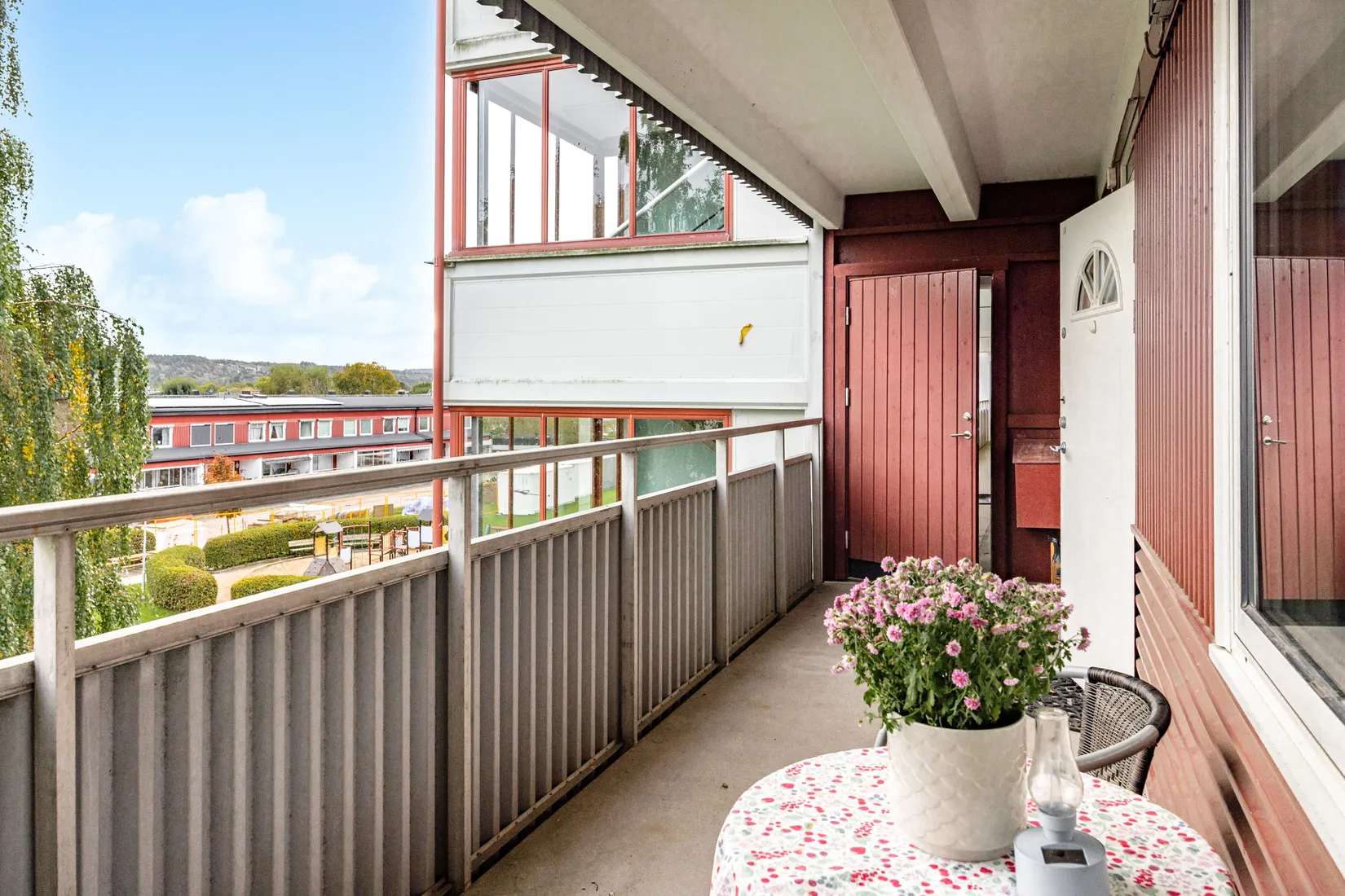 Bostadsrätt, Prilyckegatan 105, Hisings Kärra, Göteborg