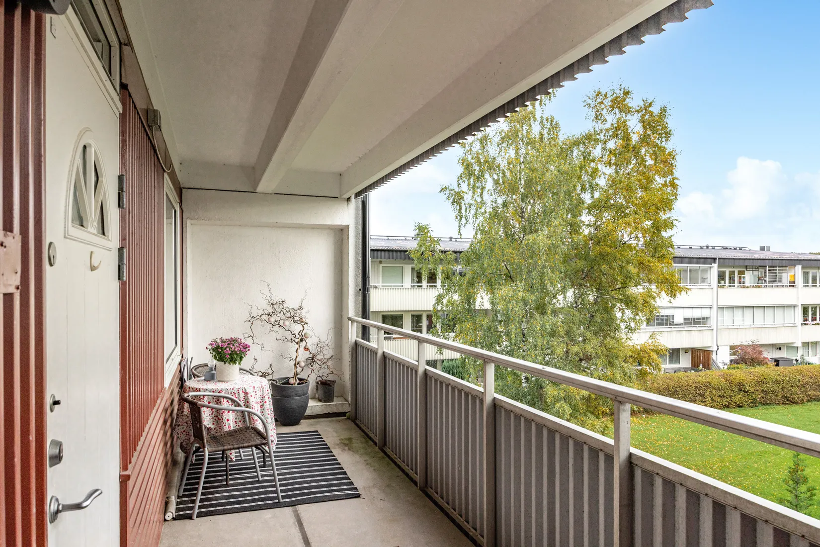 Bostadsrätt, Prilyckegatan 105, Hisings Kärra, Göteborg