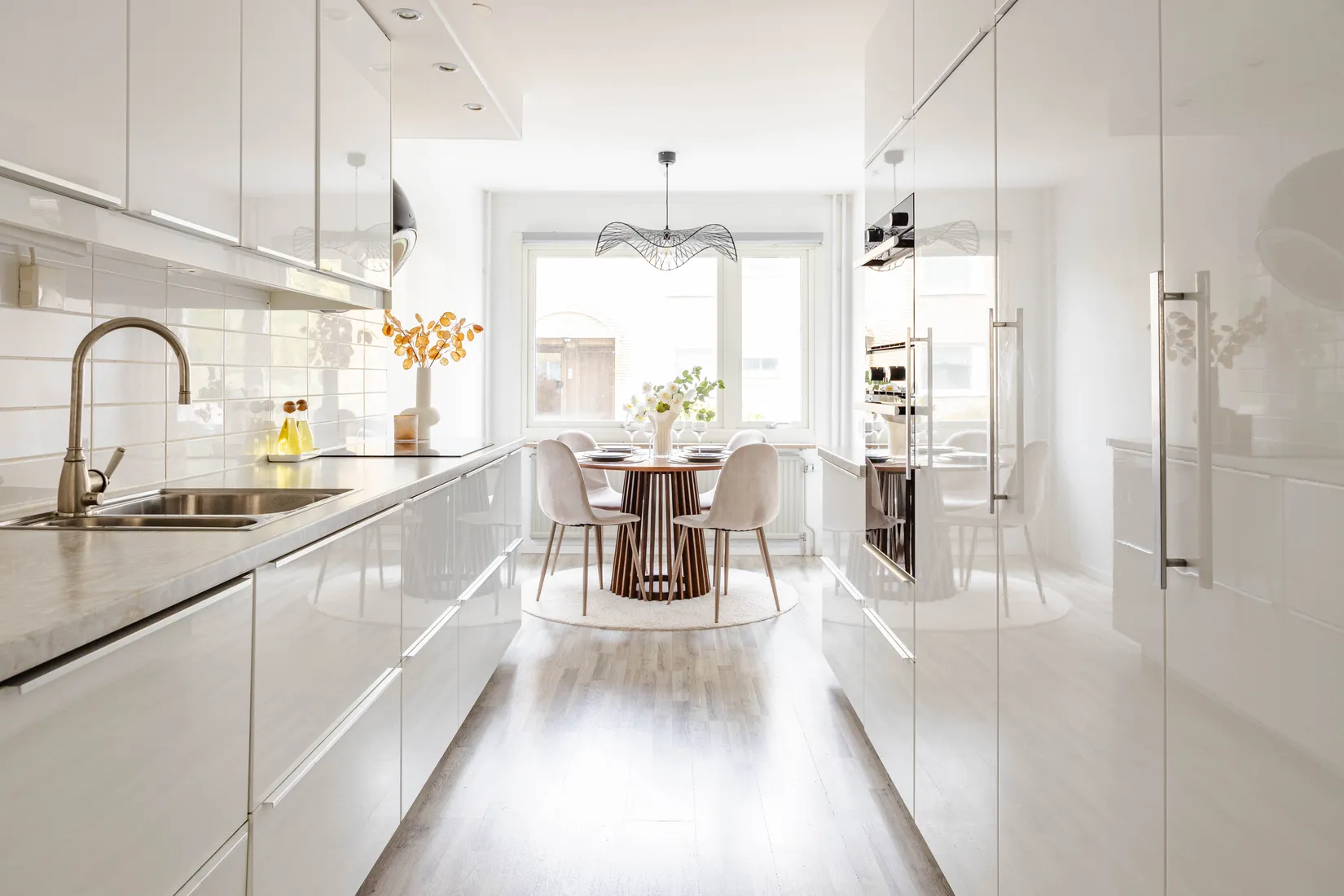 Bostadsrätt, Axel Oxenstiernas gata 18, Bäckby, Västerås