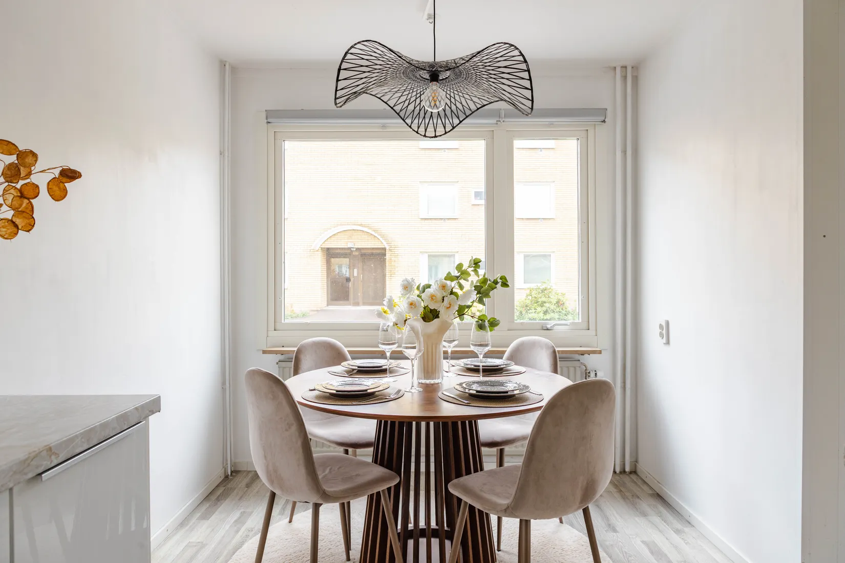 Bostadsrätt, Axel Oxenstiernas gata 18, Bäckby, Västerås