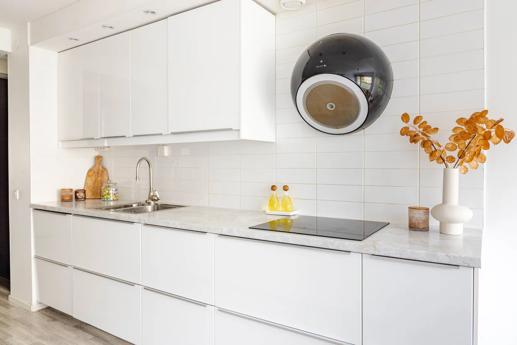 Bostadsrätt, Axel Oxenstiernas gata 18, Bäckby, Västerås