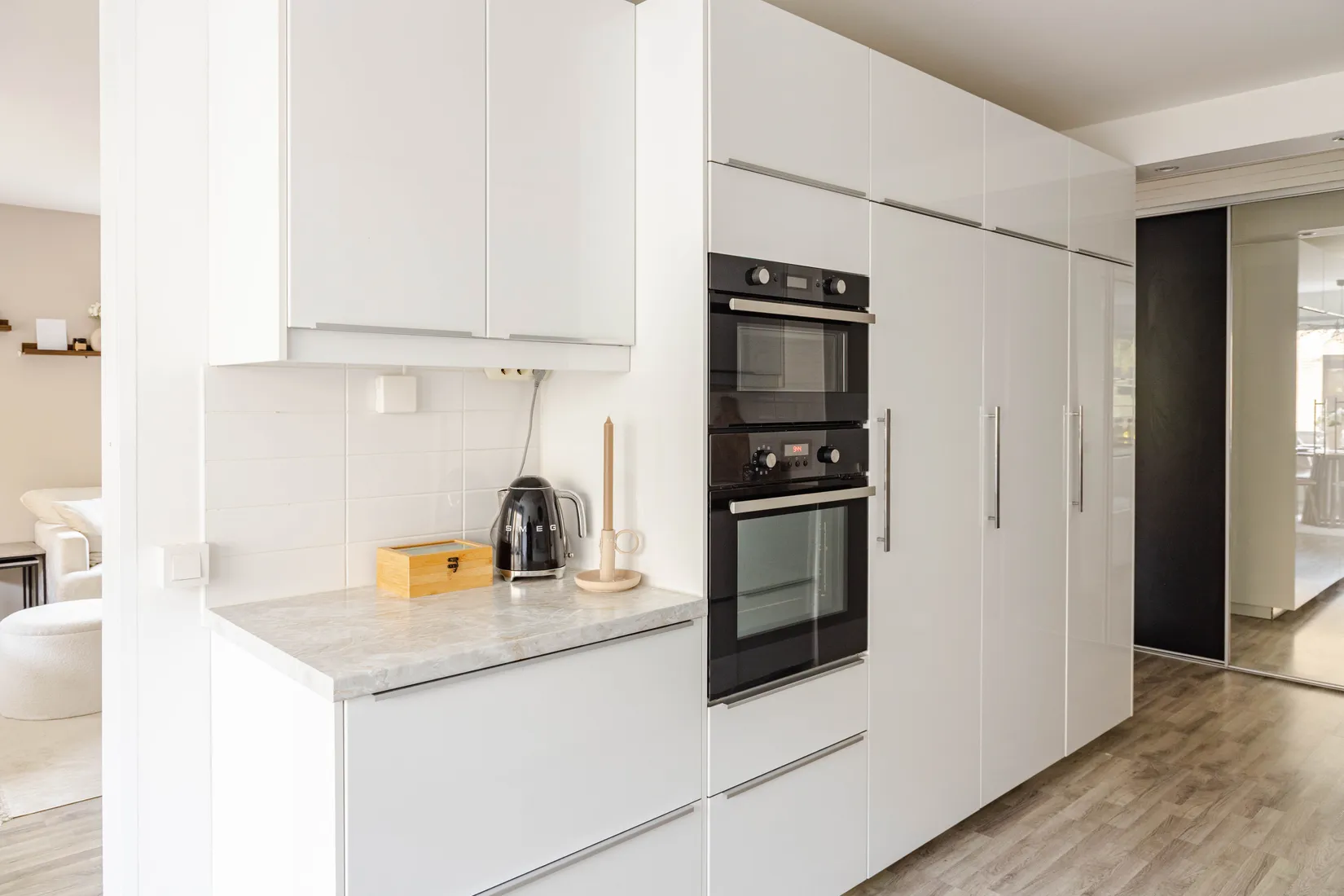 Bostadsrätt, Axel Oxenstiernas gata 18, Bäckby, Västerås