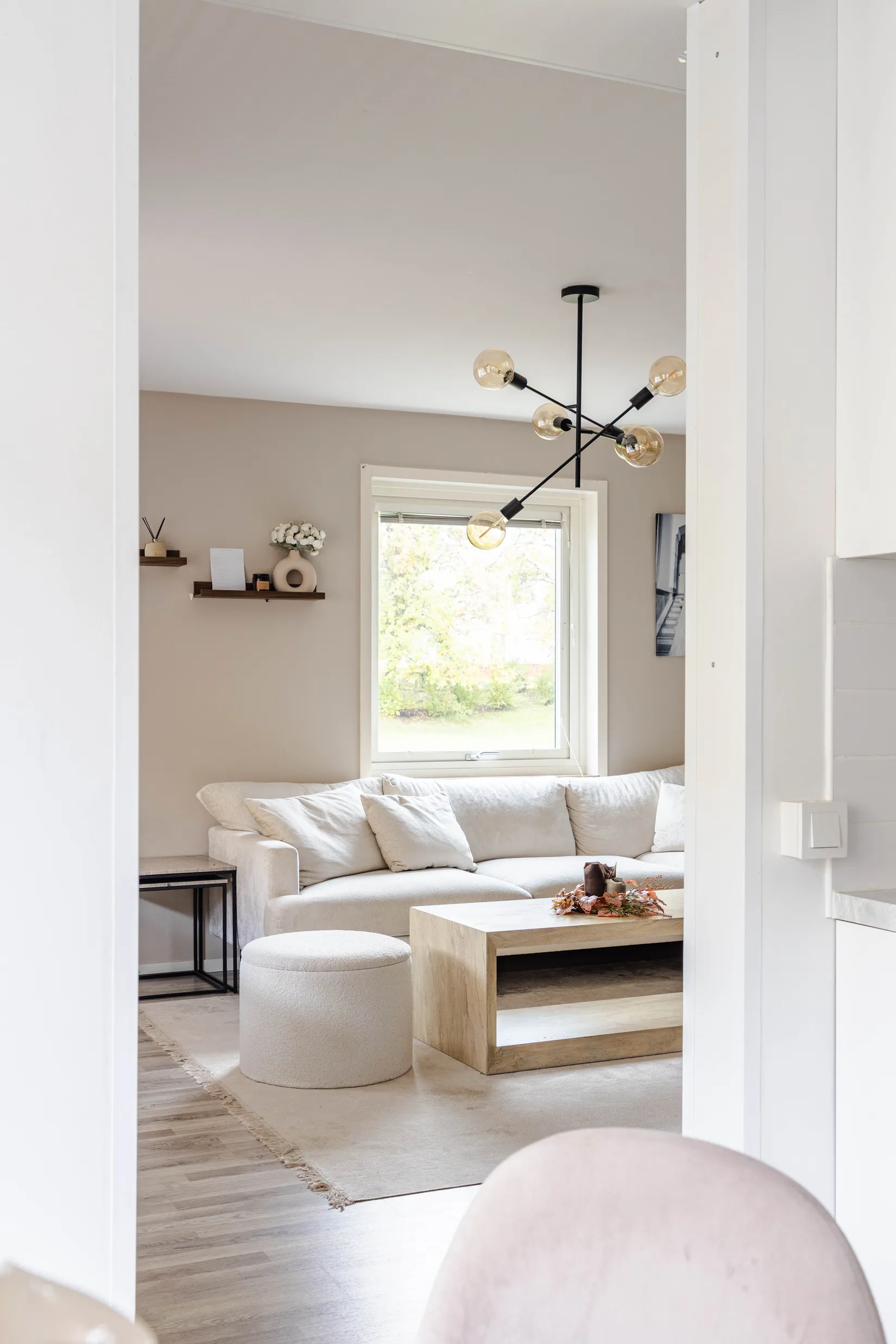 Bostadsrätt, Axel Oxenstiernas gata 18, Bäckby, Västerås