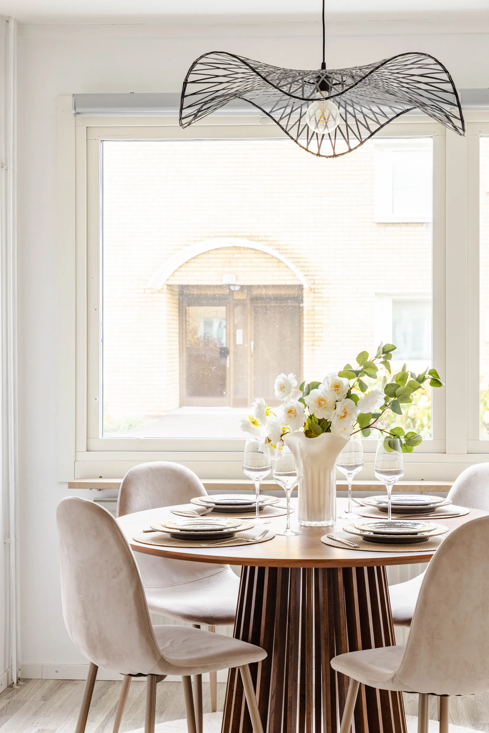 Bostadsrätt, Axel Oxenstiernas gata 18, Bäckby, Västerås
