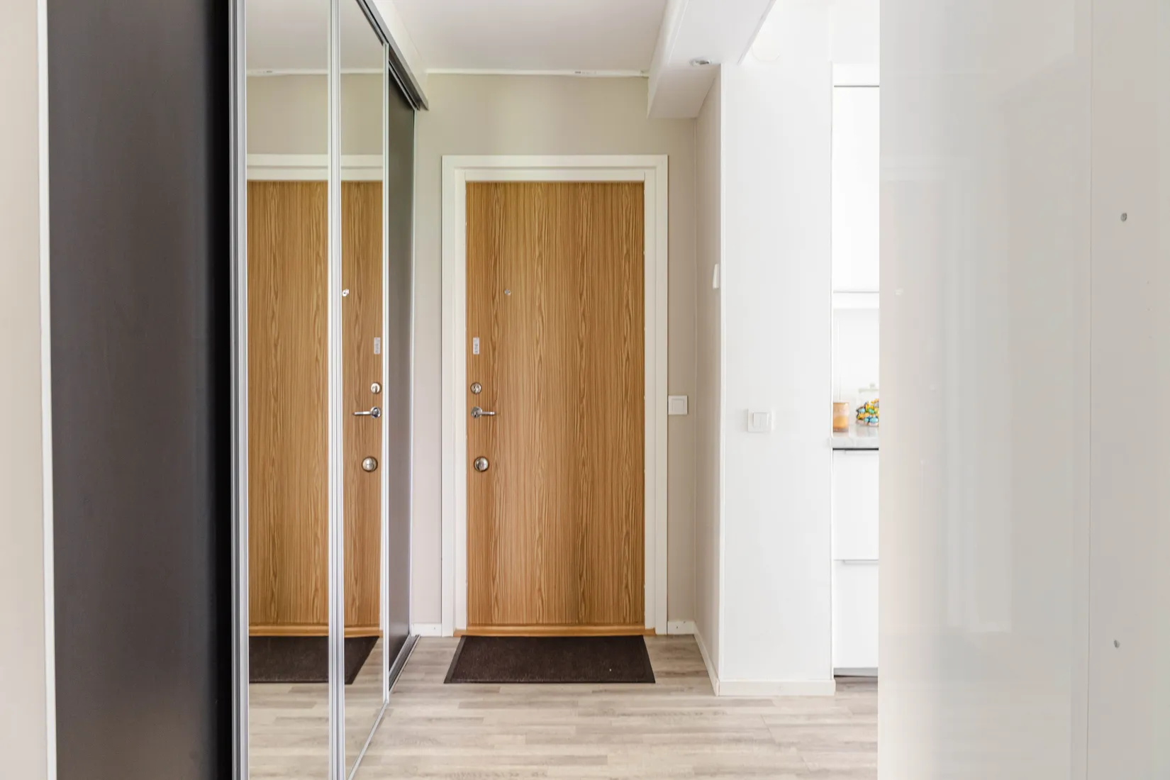 Bostadsrätt, Axel Oxenstiernas gata 18, Bäckby, Västerås