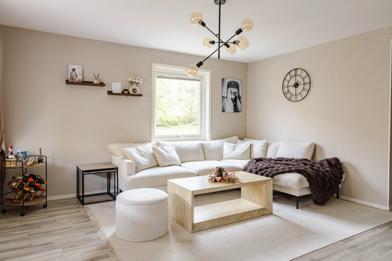 Bostadsrätt, Axel Oxenstiernas gata 18, Bäckby, Västerås