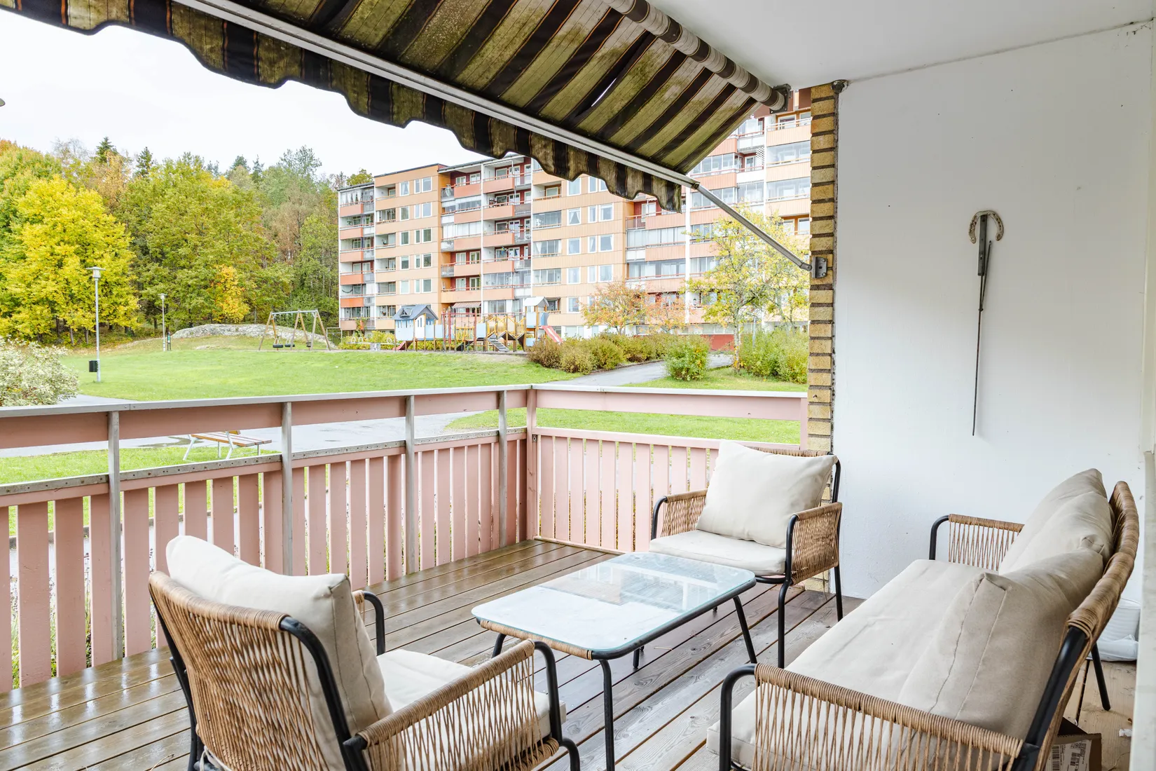 Bostadsrätt, Axel Oxenstiernas gata 18, Bäckby, Västerås