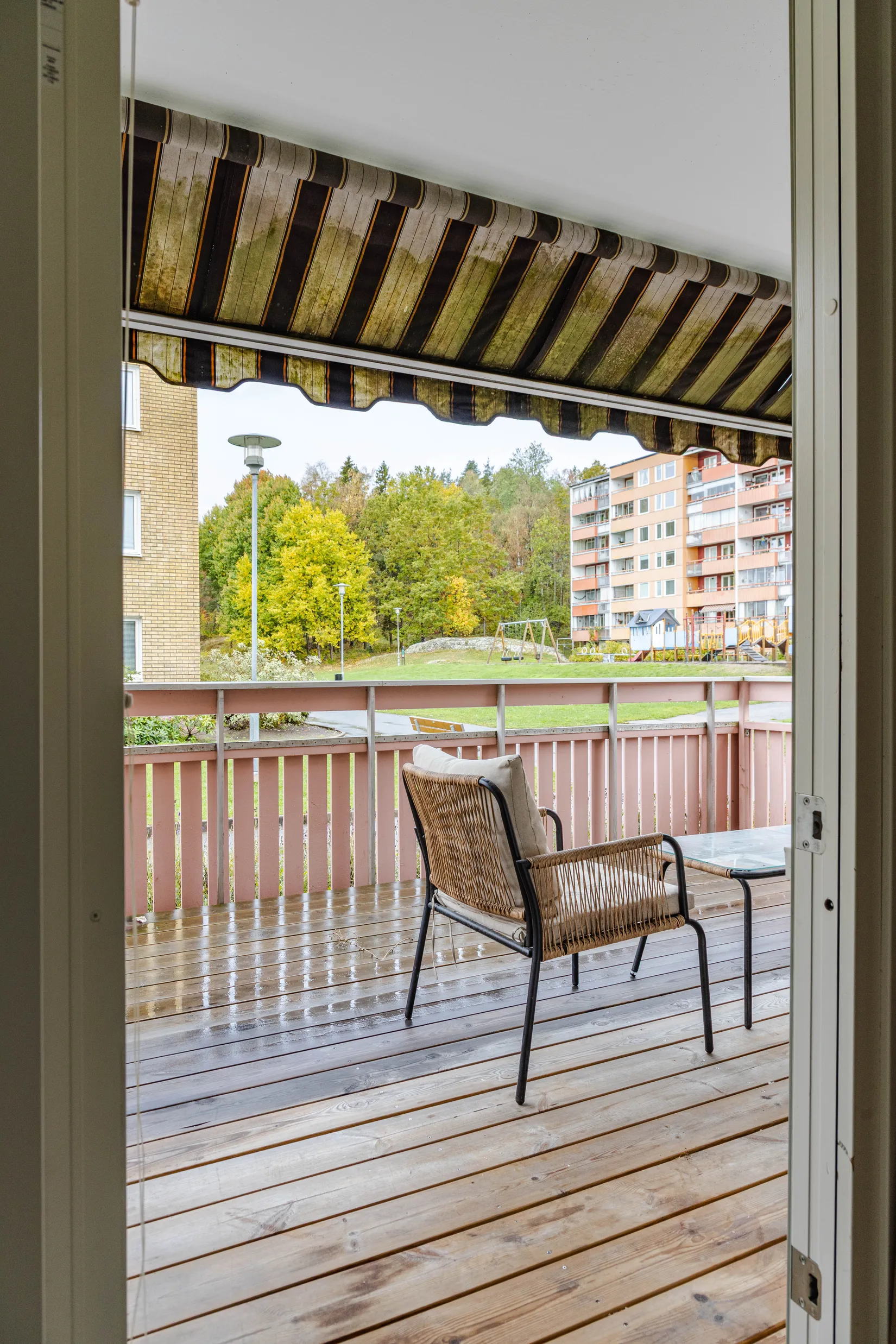 Bostadsrätt, Axel Oxenstiernas gata 18, Bäckby, Västerås