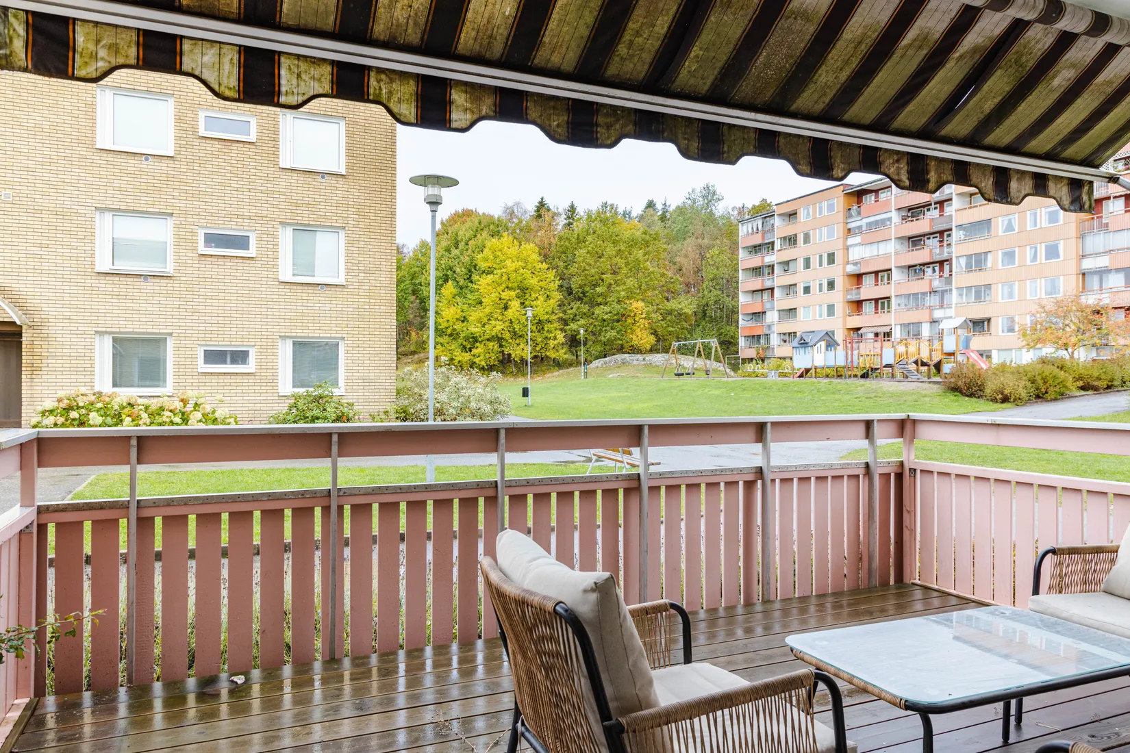 Bostadsrätt, Axel Oxenstiernas gata 18, Bäckby, Västerås