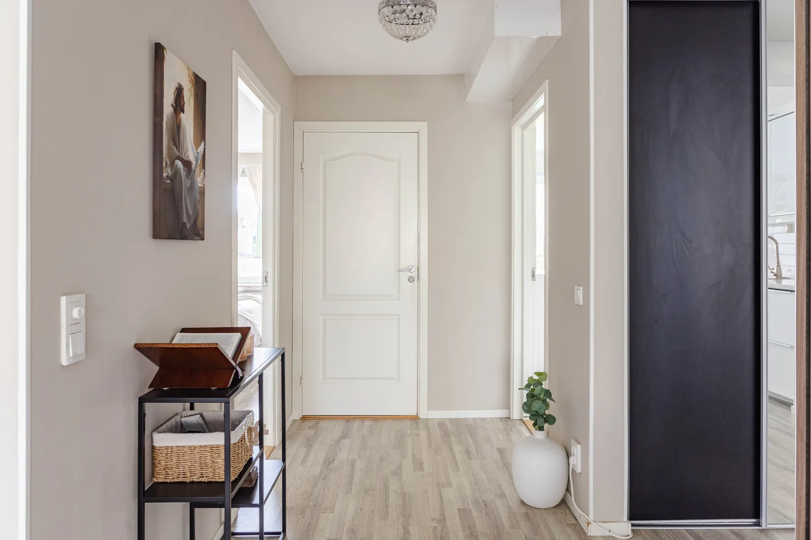 Bostadsrätt, Axel Oxenstiernas gata 18, Bäckby, Västerås