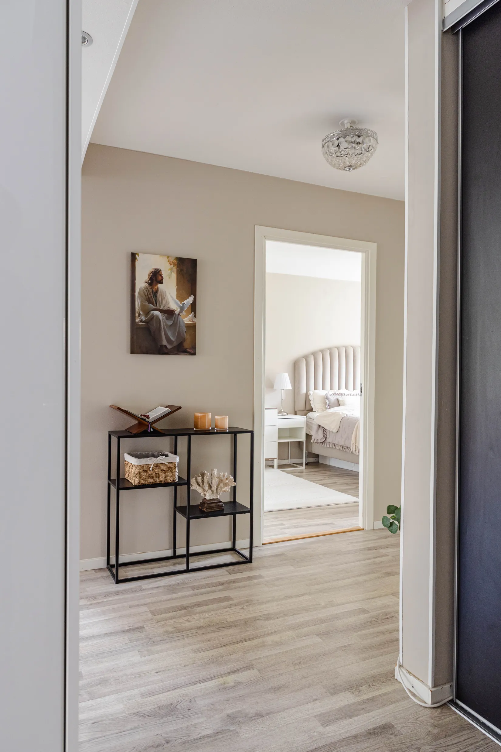 Bostadsrätt, Axel Oxenstiernas gata 18, Bäckby, Västerås