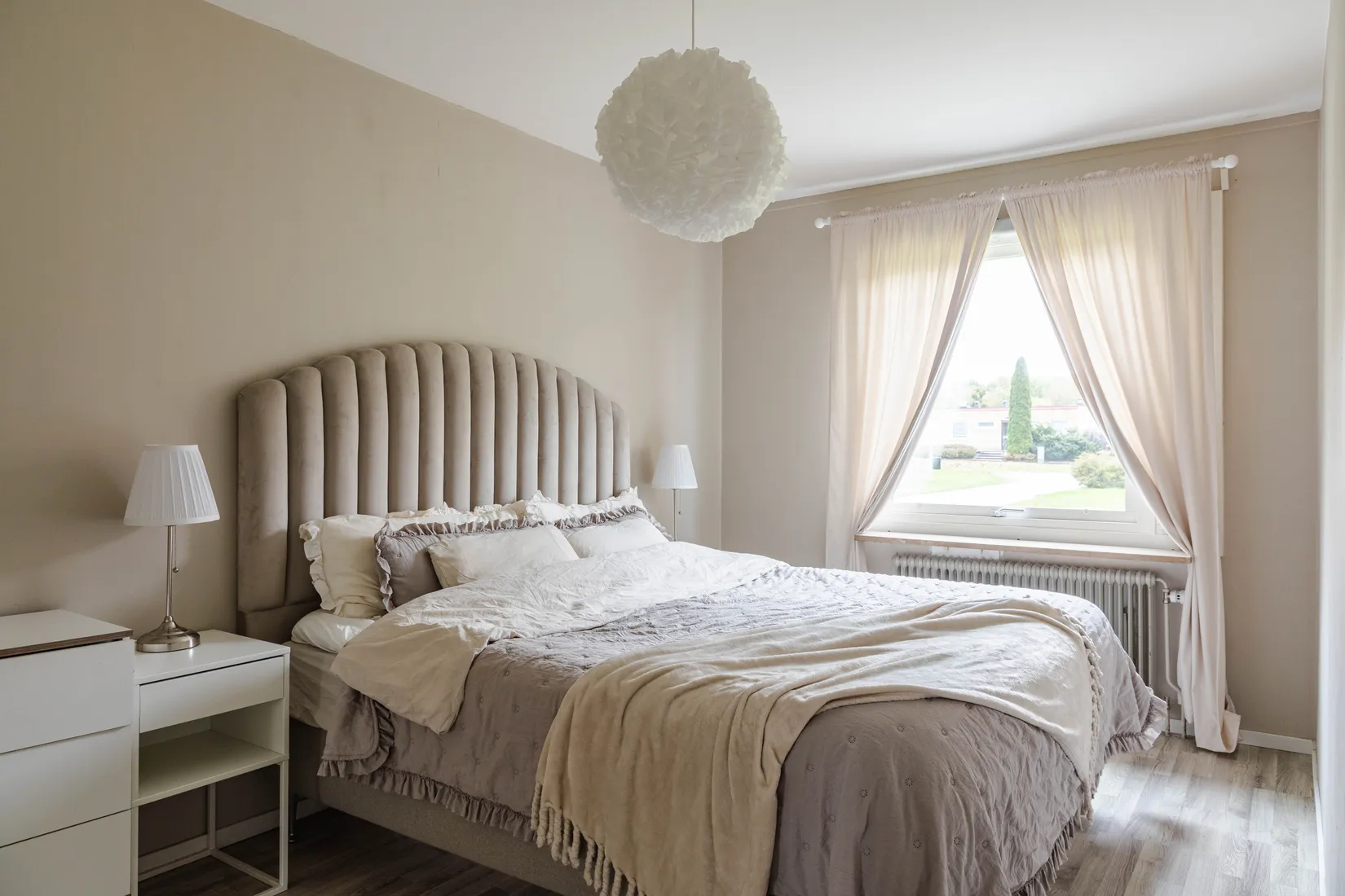 Bostadsrätt, Axel Oxenstiernas gata 18, Bäckby, Västerås