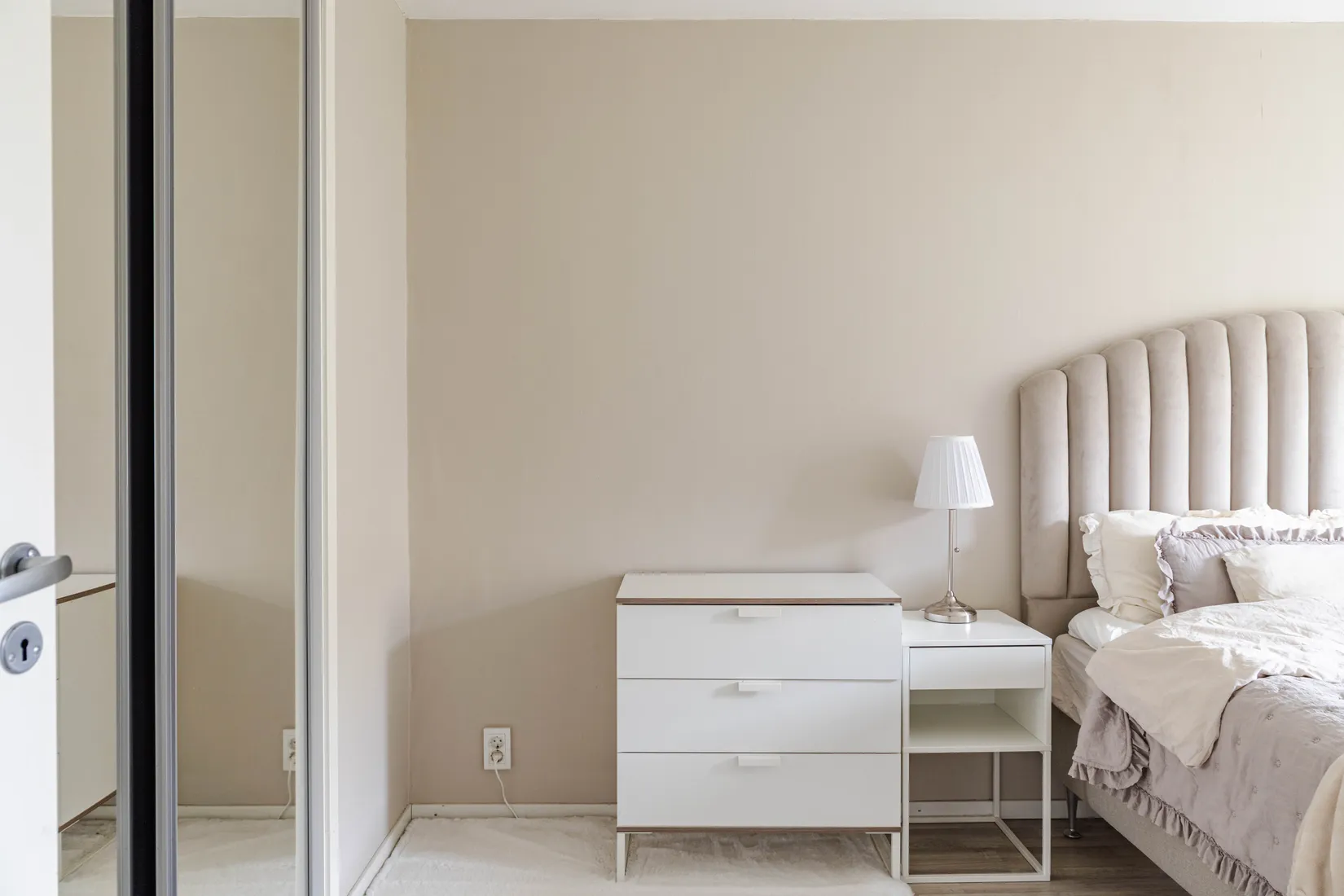 Bostadsrätt, Axel Oxenstiernas gata 18, Bäckby, Västerås