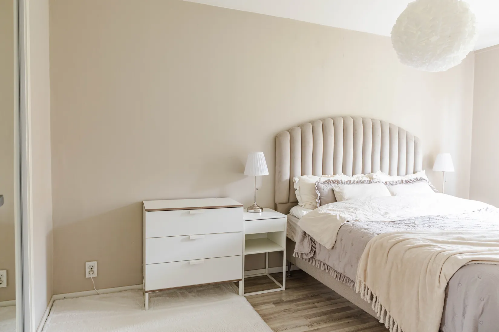 Bostadsrätt, Axel Oxenstiernas gata 18, Bäckby, Västerås