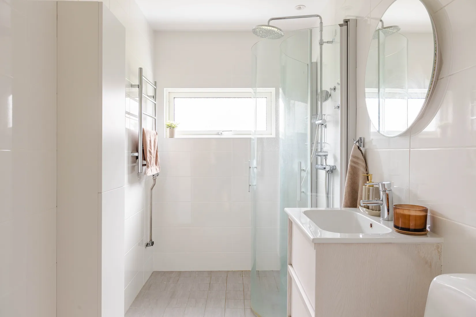 Bostadsrätt, Axel Oxenstiernas gata 18, Bäckby, Västerås
