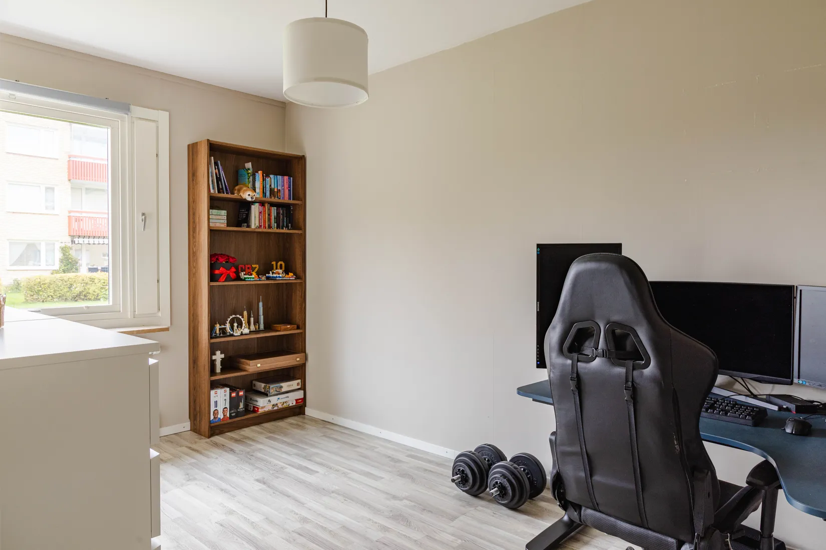 Bostadsrätt, Axel Oxenstiernas gata 18, Bäckby, Västerås