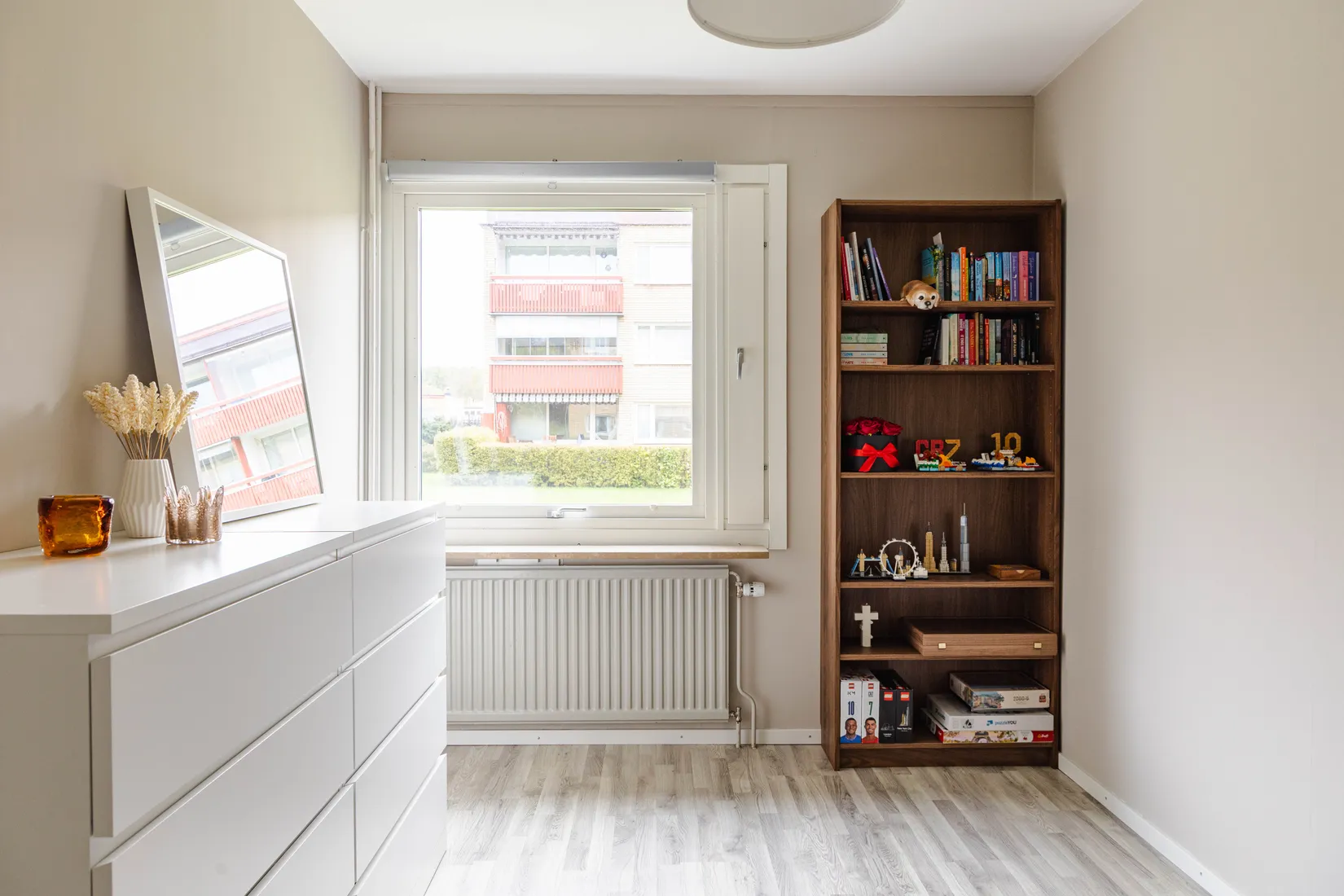 Bostadsrätt, Axel Oxenstiernas gata 18, Bäckby, Västerås