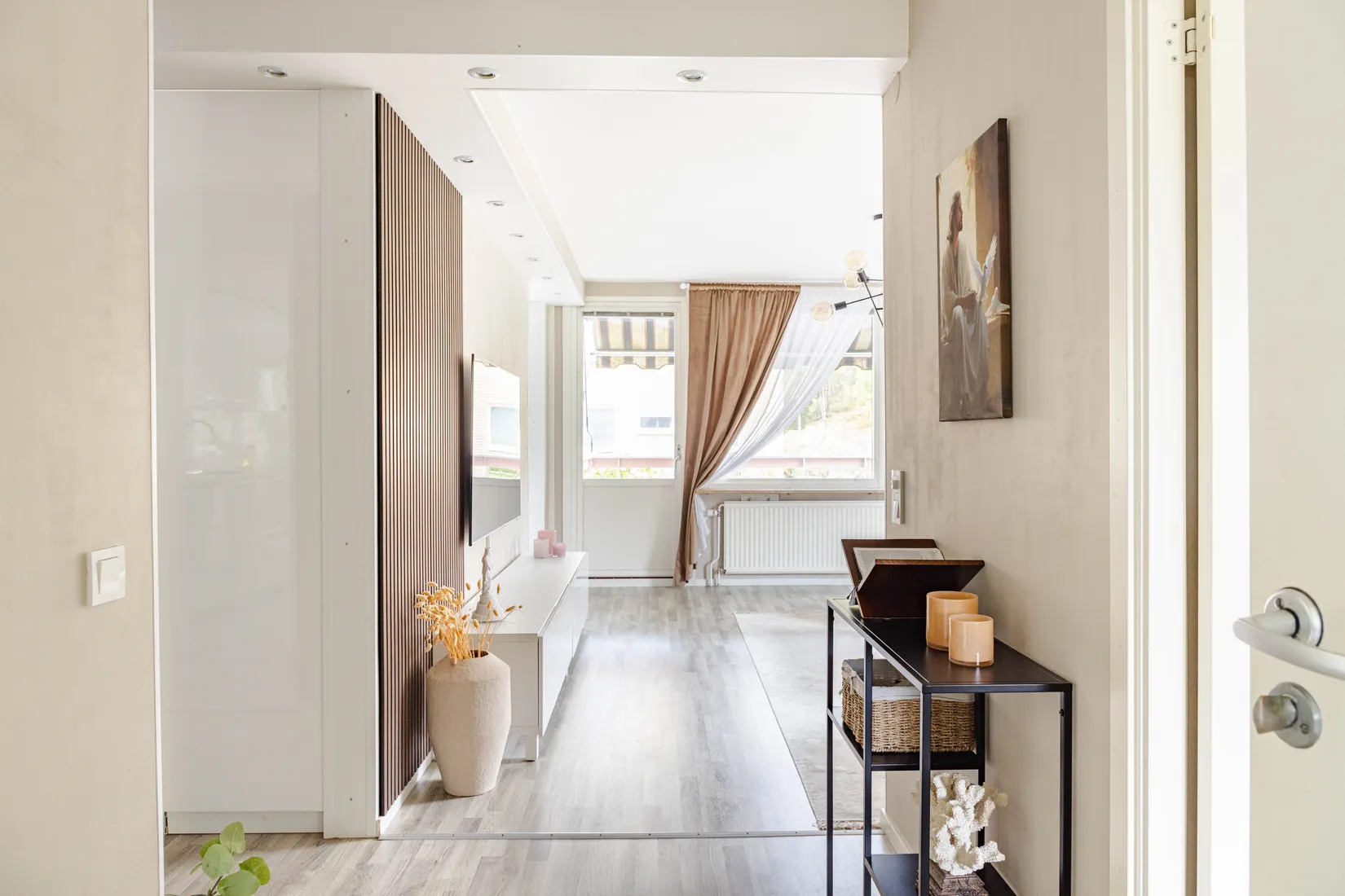 Bostadsrätt, Axel Oxenstiernas gata 18, Bäckby, Västerås