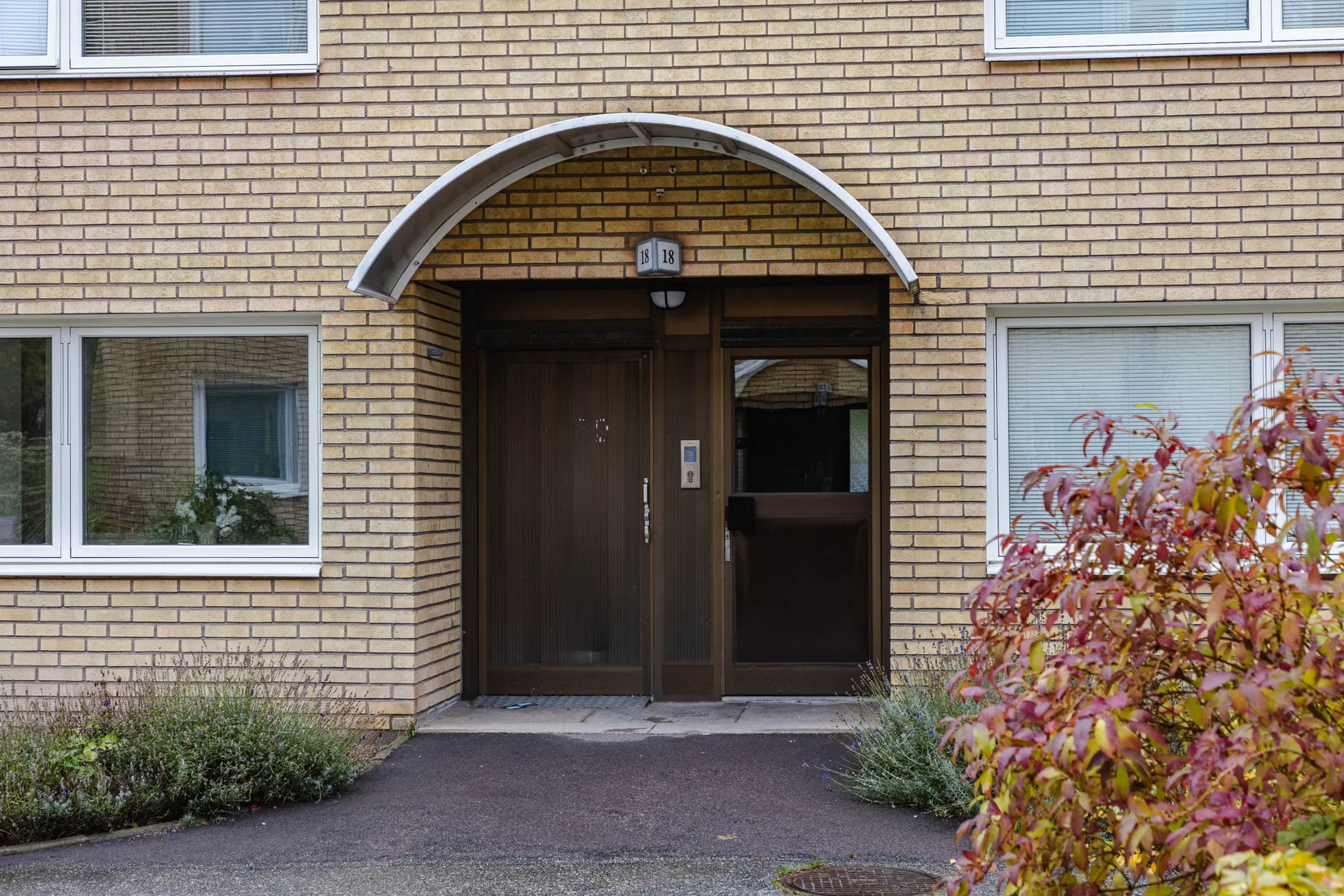 Bostadsrätt, Axel Oxenstiernas gata 18, Bäckby, Västerås