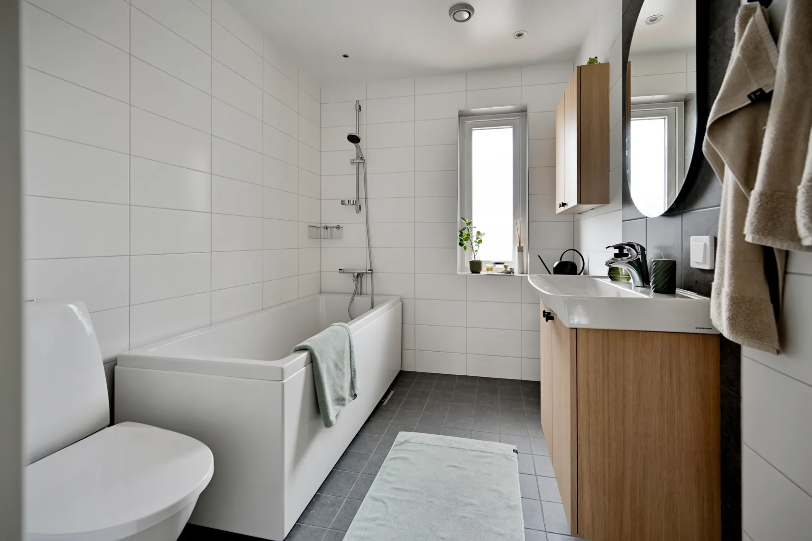 Villa, Björkvallavägen 71, Centralt, Upplands Väsby