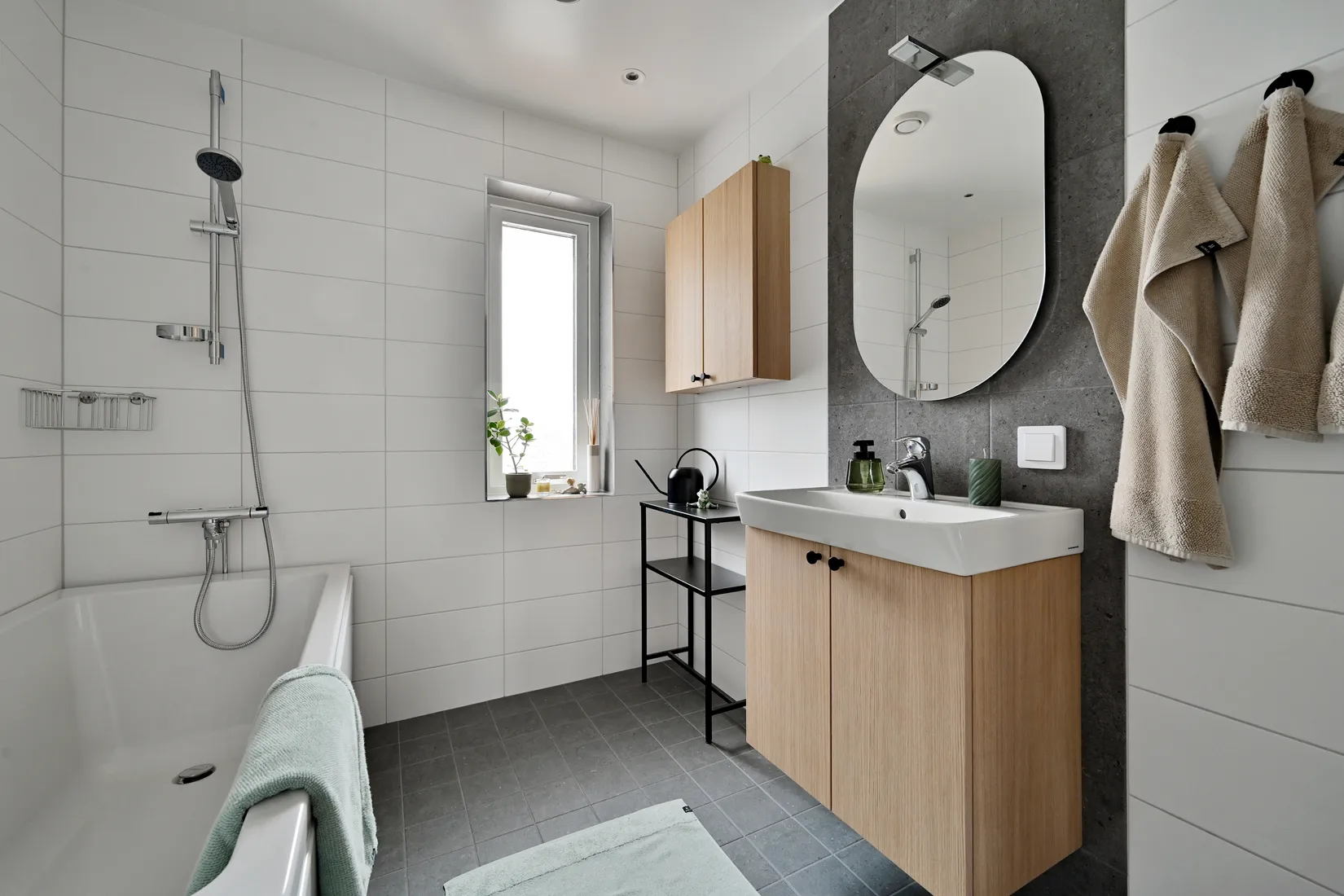 Villa, Björkvallavägen 71, Centralt, Upplands Väsby