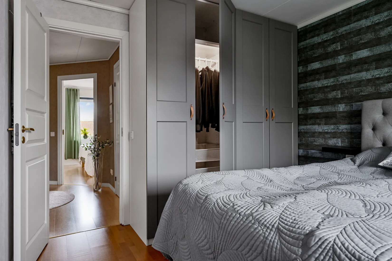 Villa, Björkvallavägen 71, Centralt, Upplands Väsby