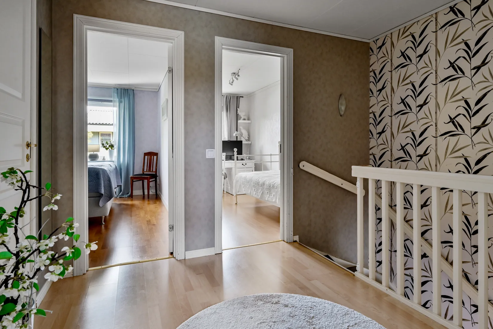Villa, Björkvallavägen 71, Centralt, Upplands Väsby