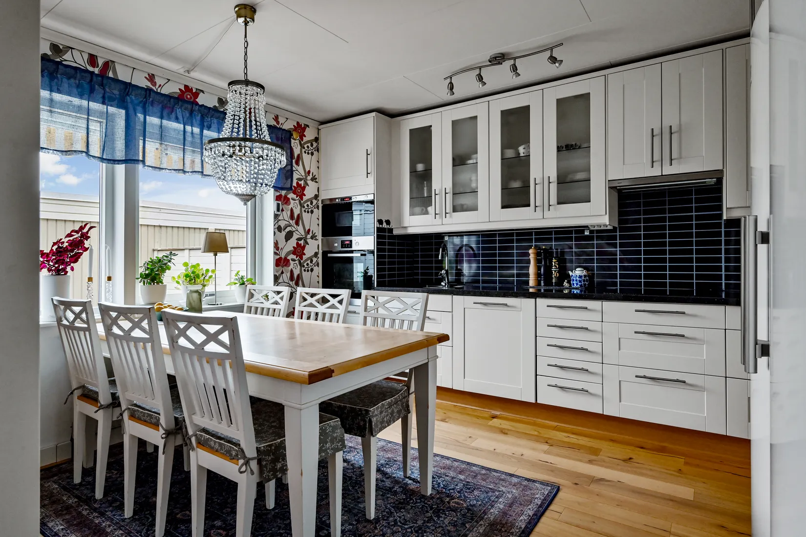 Villa, Björkvallavägen 71, Centralt, Upplands Väsby