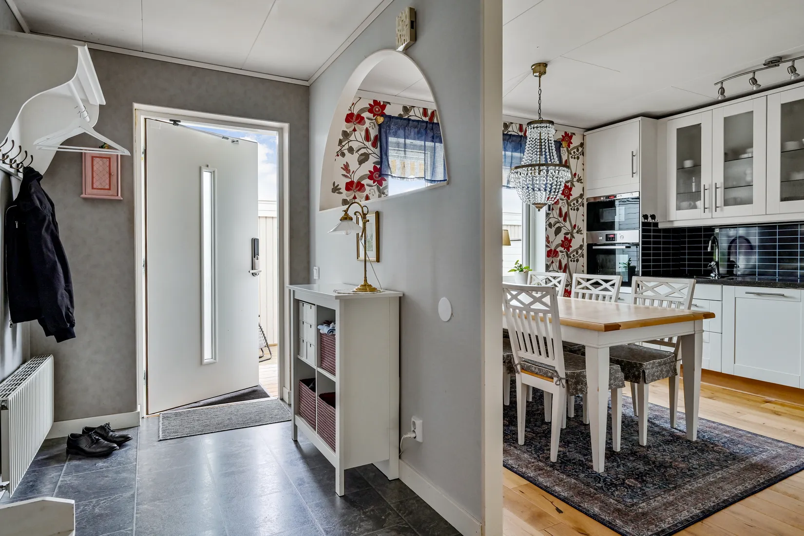 Villa, Björkvallavägen 71, Centralt, Upplands Väsby