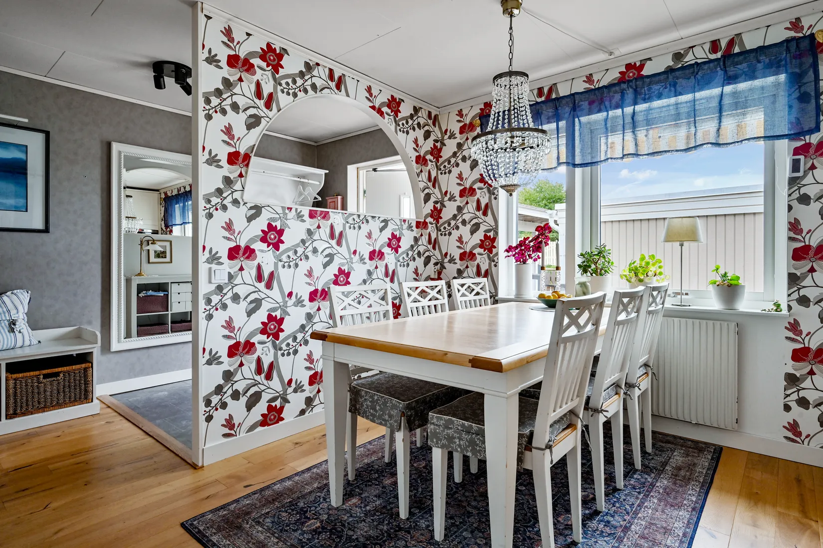 Villa, Björkvallavägen 71, Centralt, Upplands Väsby