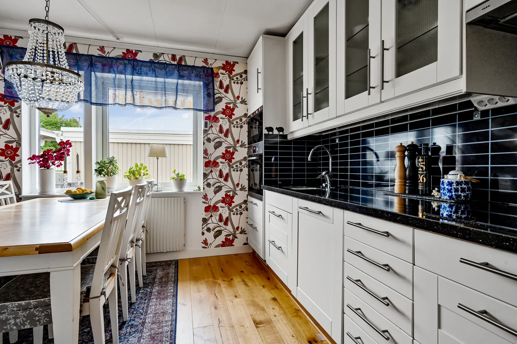 Villa, Björkvallavägen 71, Centralt, Upplands Väsby