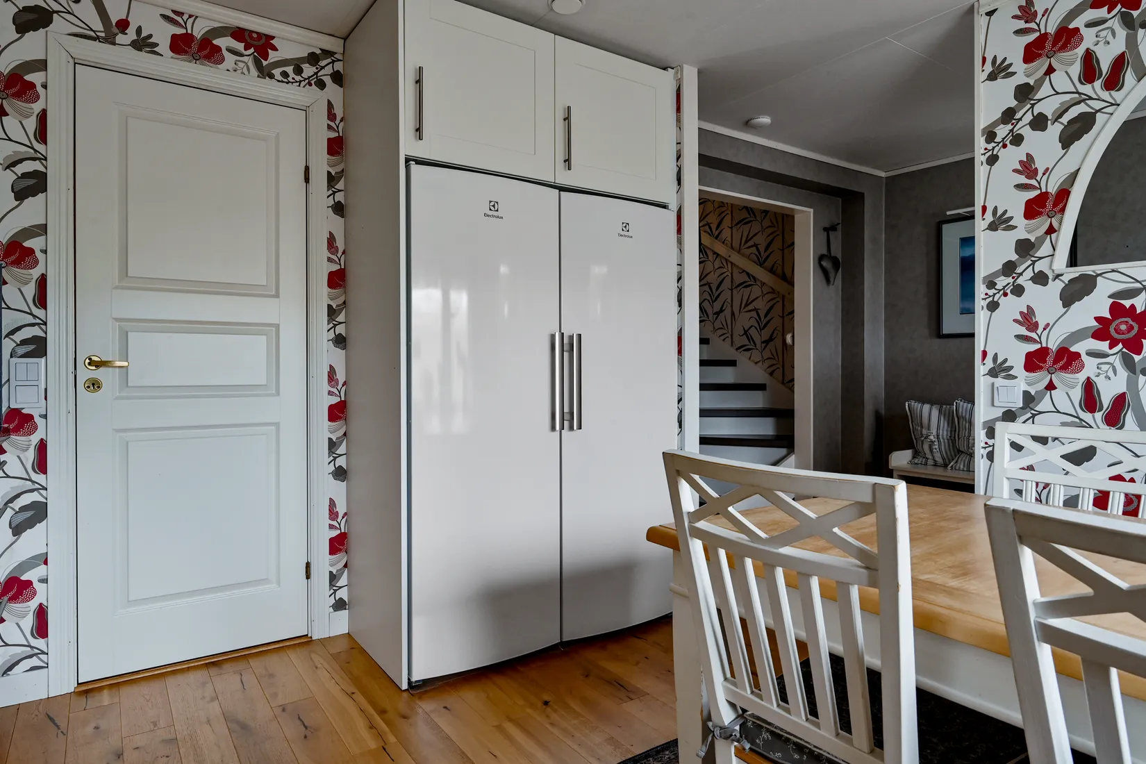 Villa, Björkvallavägen 71, Centralt, Upplands Väsby