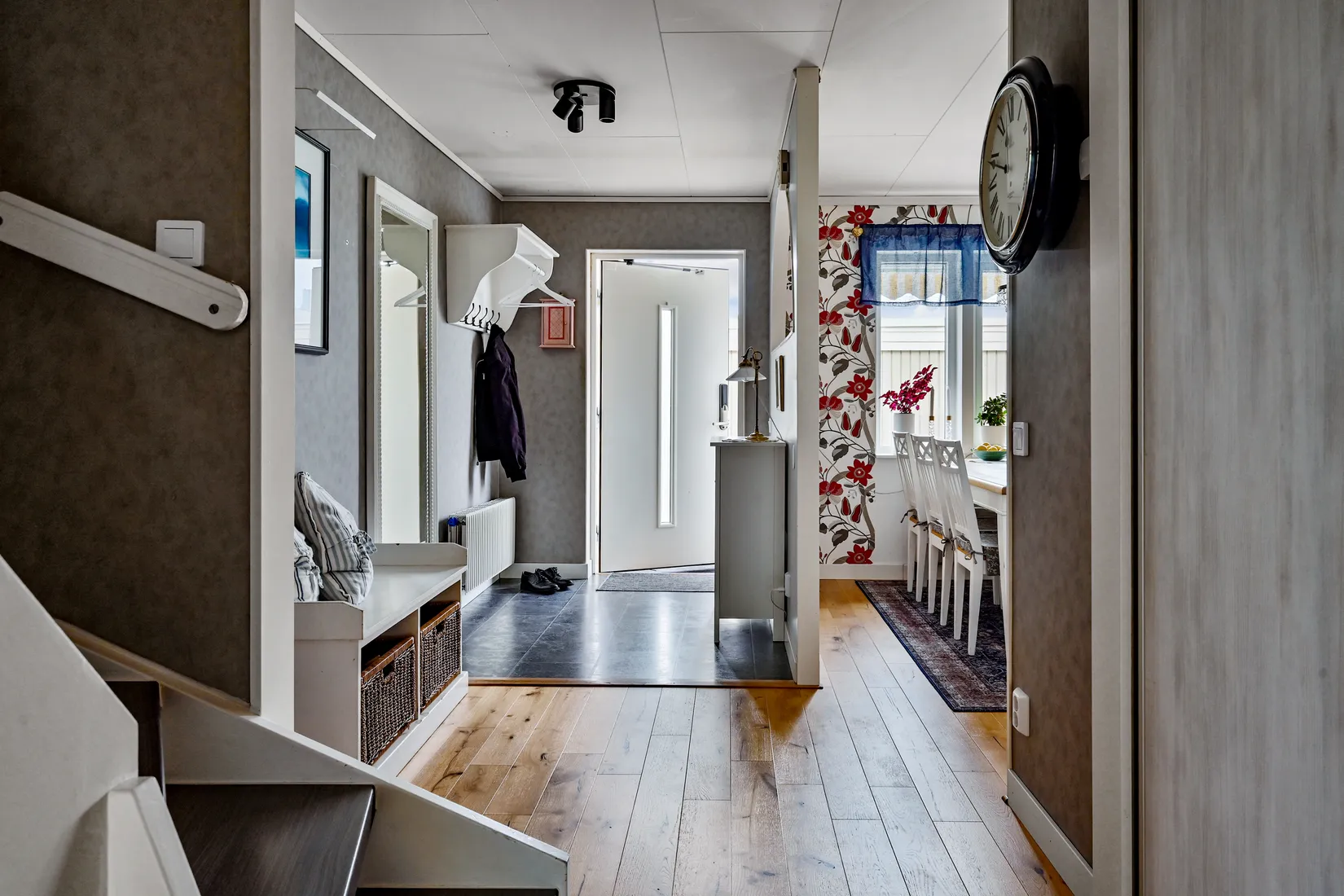 Villa, Björkvallavägen 71, Centralt, Upplands Väsby