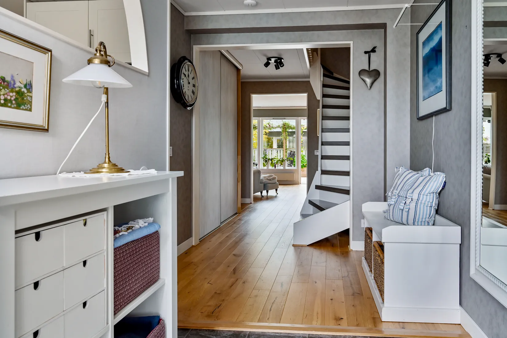Villa, Björkvallavägen 71, Centralt, Upplands Väsby