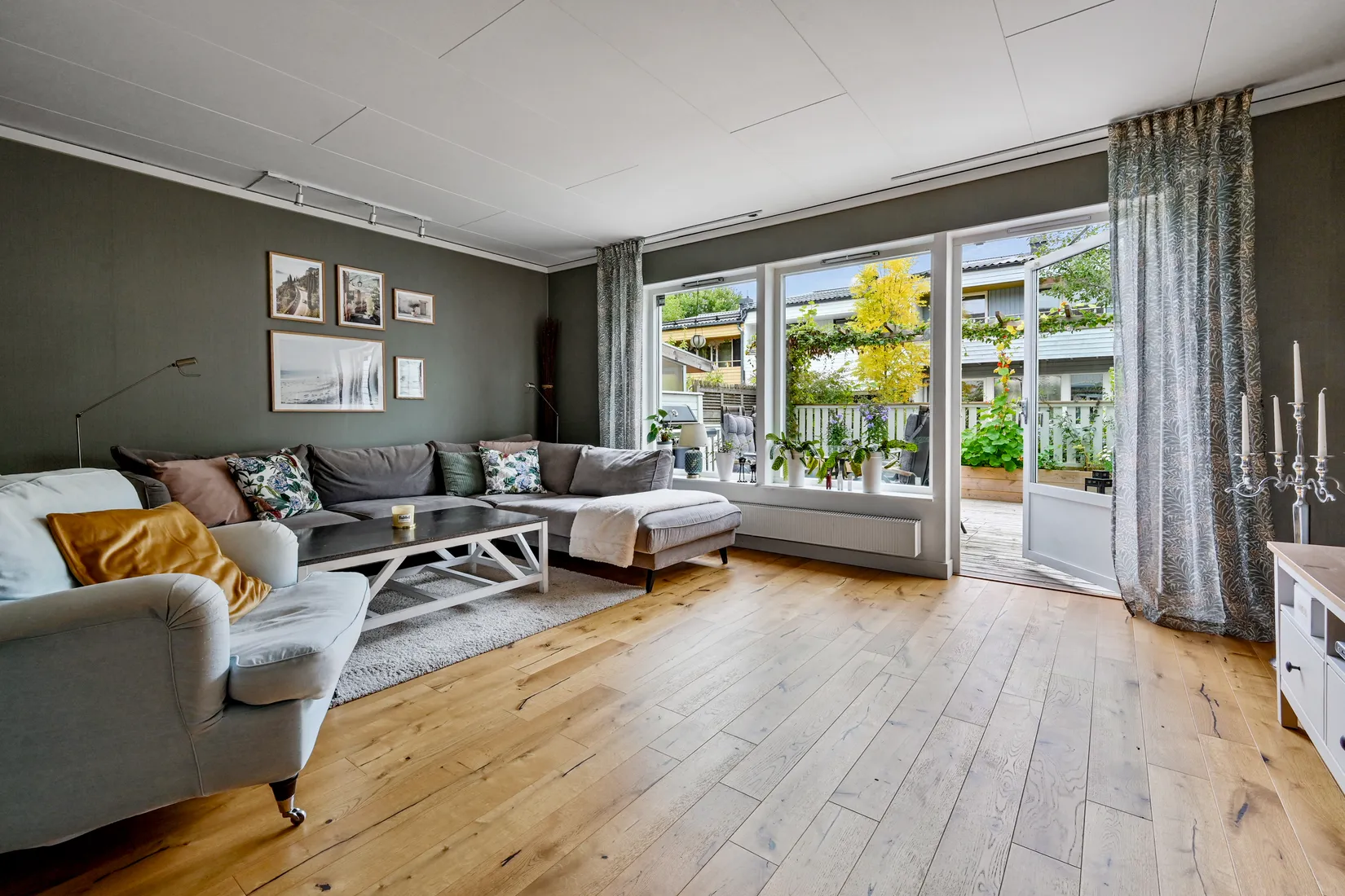 Villa, Björkvallavägen 71, Centralt, Upplands Väsby