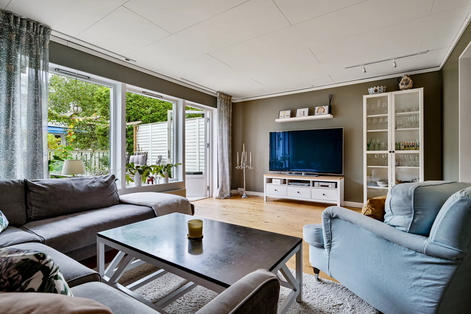 Villa, Björkvallavägen 71, Centralt, Upplands Väsby