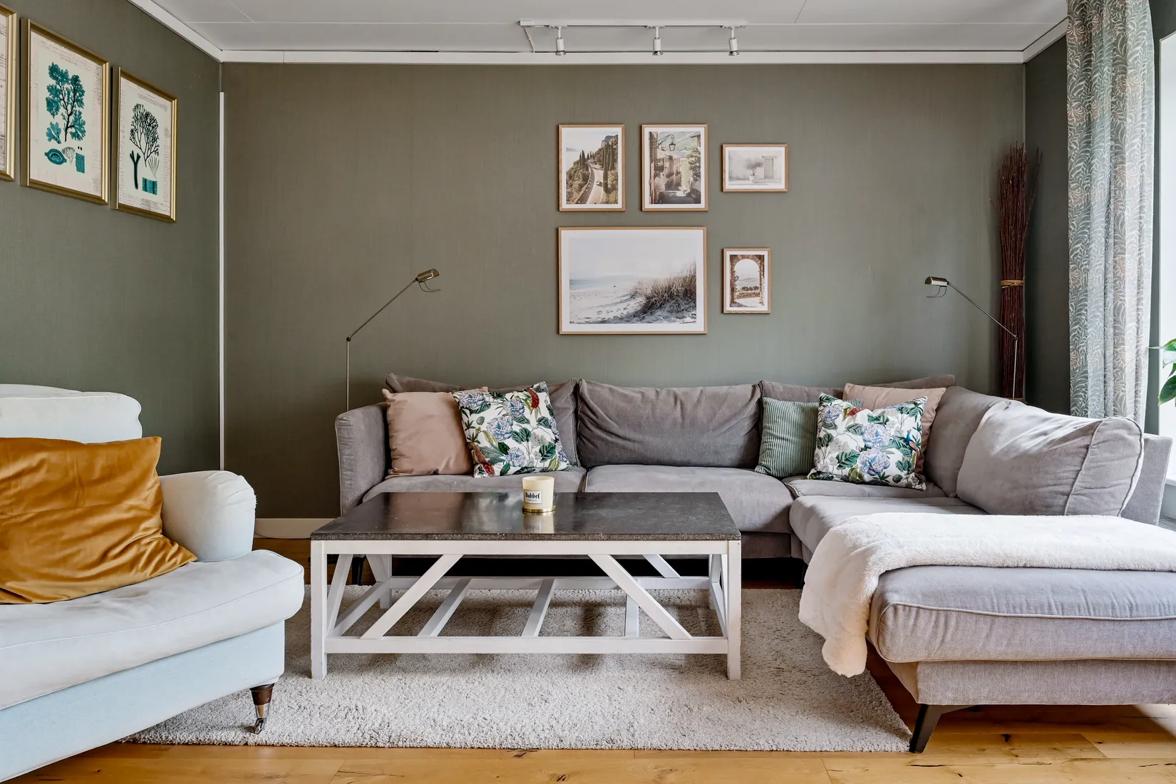Villa, Björkvallavägen 71, Centralt, Upplands Väsby