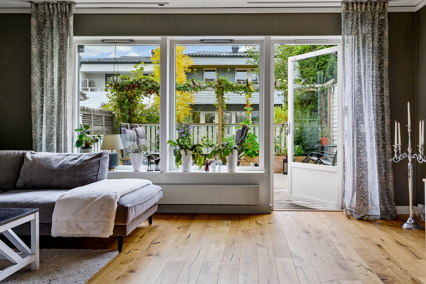 Villa, Björkvallavägen 71, Centralt, Upplands Väsby