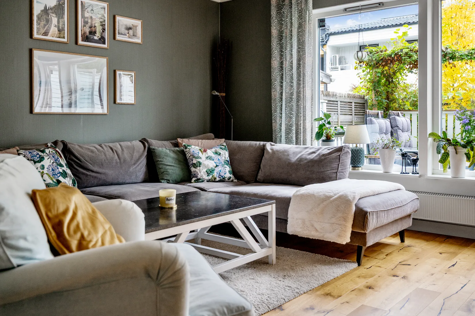 Villa, Björkvallavägen 71, Centralt, Upplands Väsby