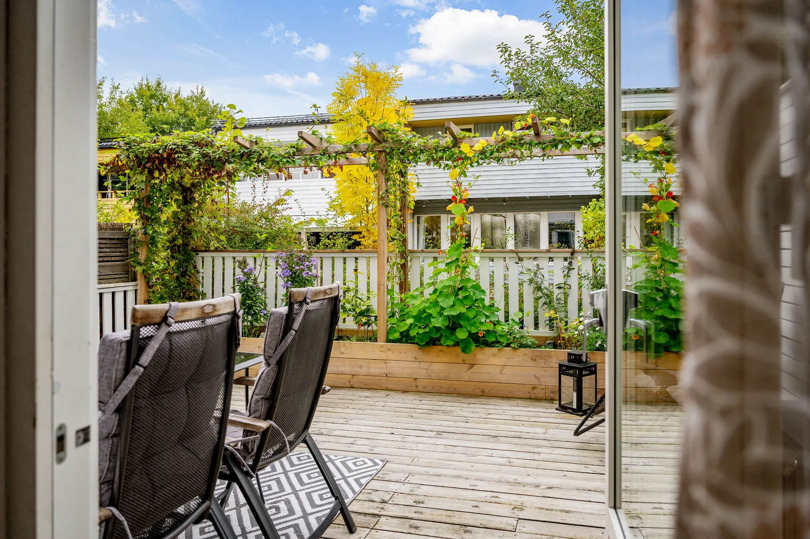 Villa, Björkvallavägen 71, Centralt, Upplands Väsby