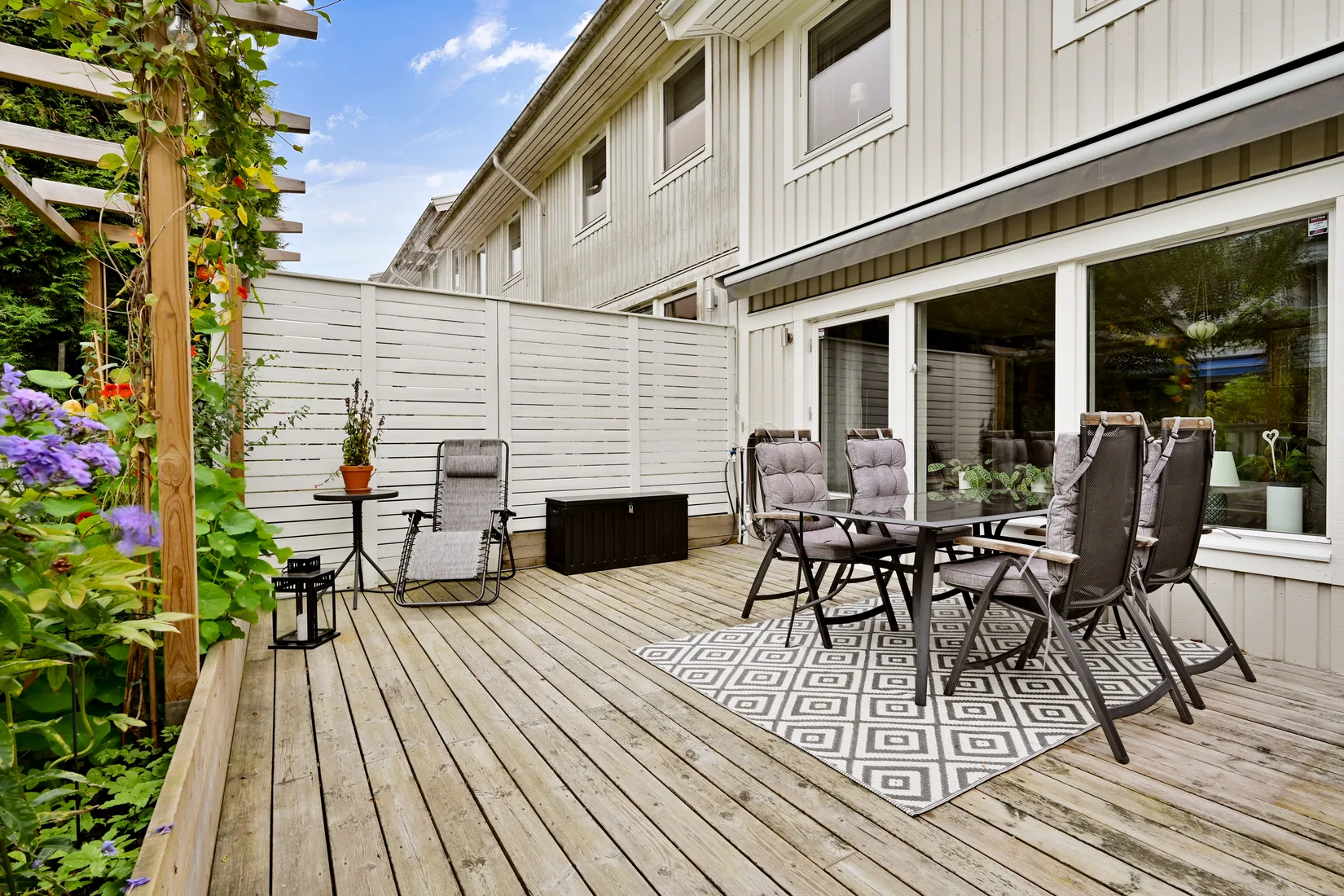 Villa, Björkvallavägen 71, Centralt, Upplands Väsby