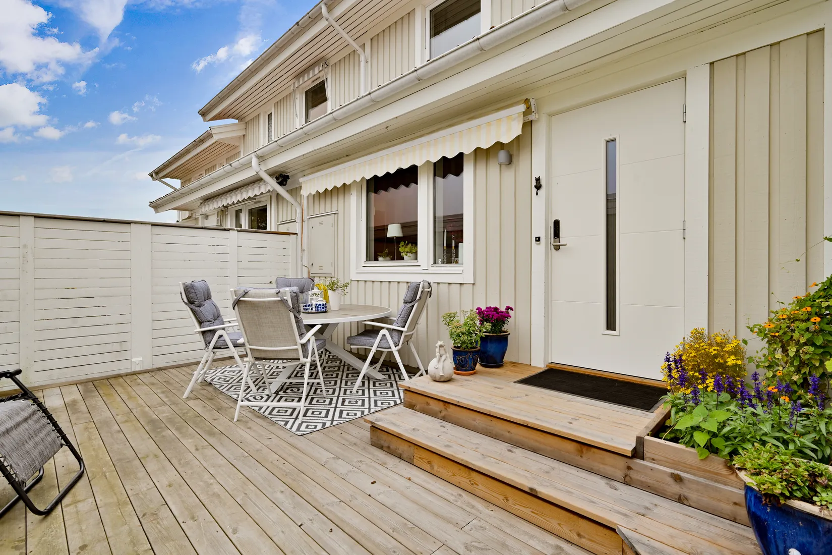 Villa, Björkvallavägen 71, Centralt, Upplands Väsby