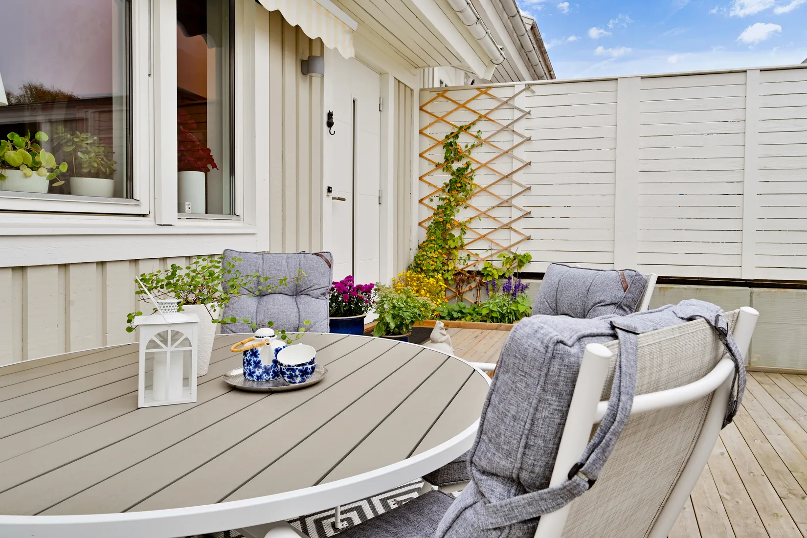 Villa, Björkvallavägen 71, Centralt, Upplands Väsby