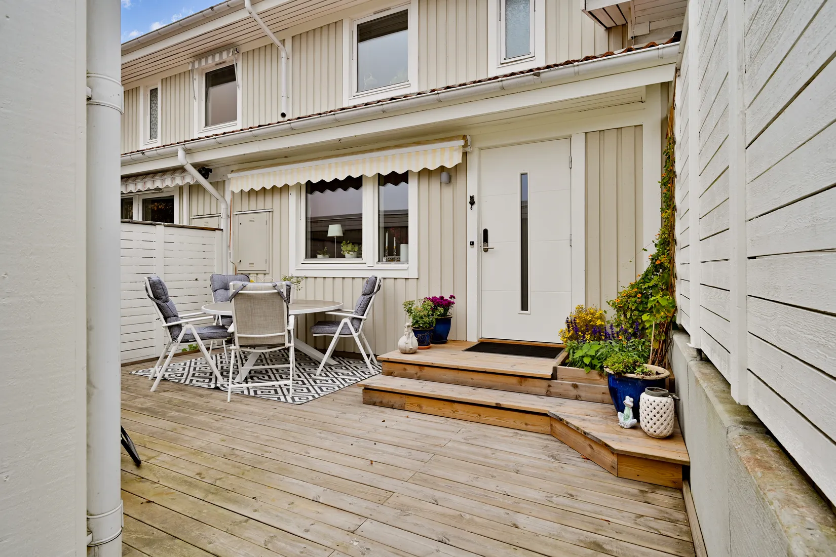 Villa, Björkvallavägen 71, Centralt, Upplands Väsby