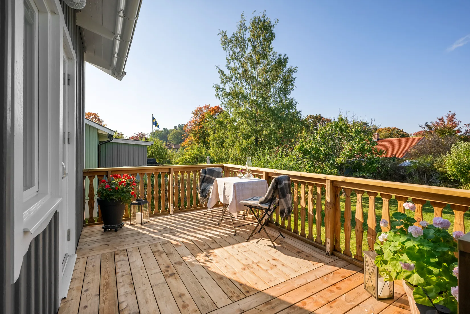 Villa, Ångermannagatan 21, Råcksta, Stockholm