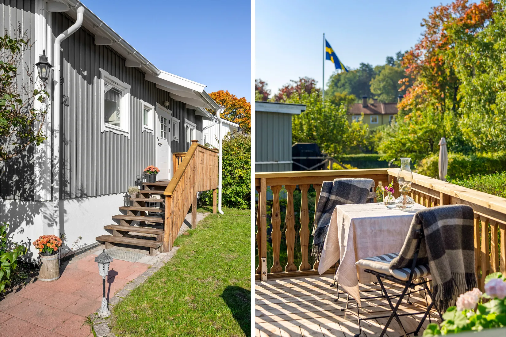 Villa, Ångermannagatan 21, Råcksta, Stockholm